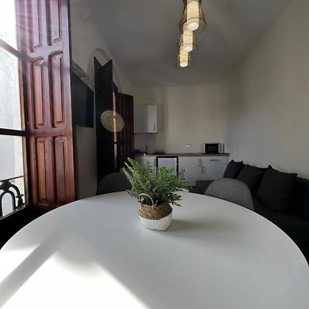 Apartamentos Rey Cordoba Luaran gambar