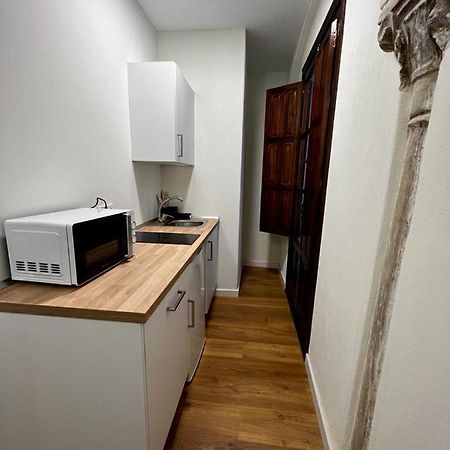 Apartamentos Rey Cordoba Luaran gambar