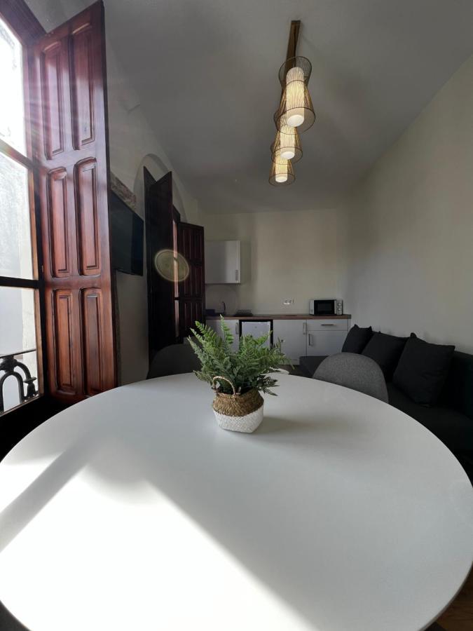 Apartamentos Rey Cordoba Luaran gambar