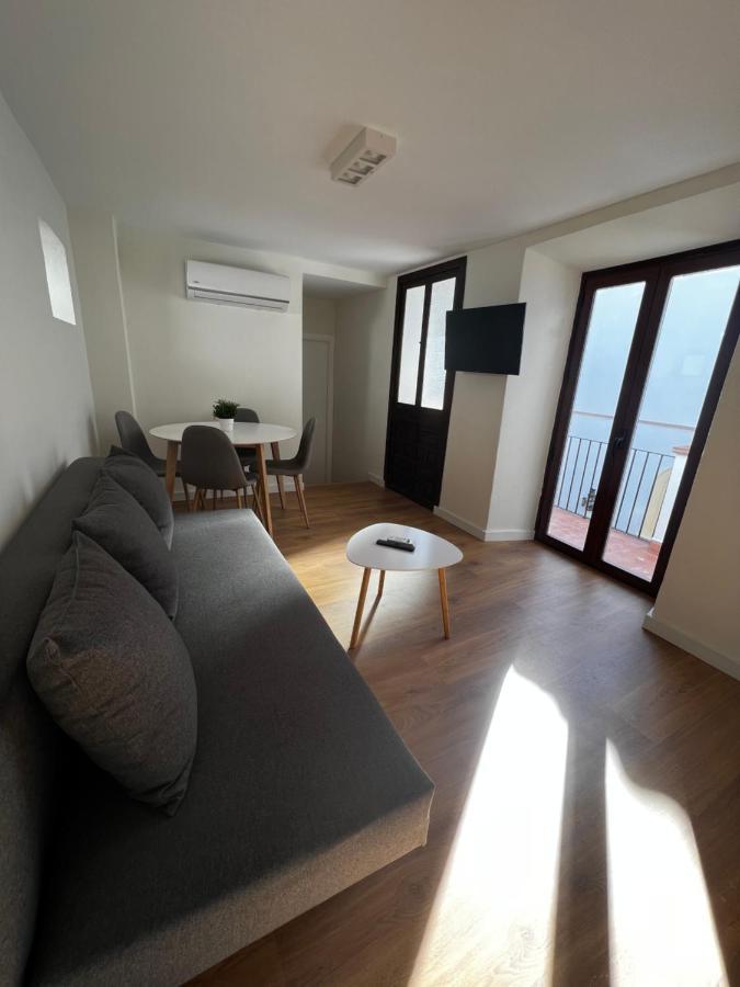 Apartamentos Rey Cordoba Luaran gambar