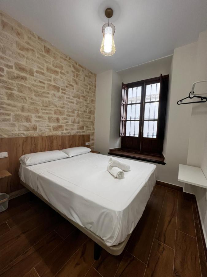 Apartamentos Rey Cordoba Luaran gambar