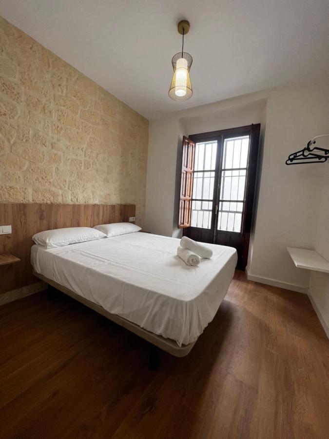 Apartamentos Rey Cordoba Luaran gambar