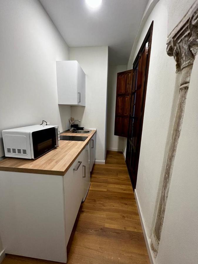 Apartamentos Rey Cordoba Luaran gambar