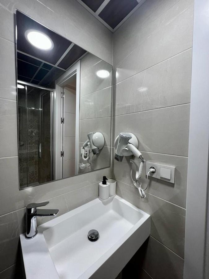 Apartamentos Rey Cordoba Luaran gambar