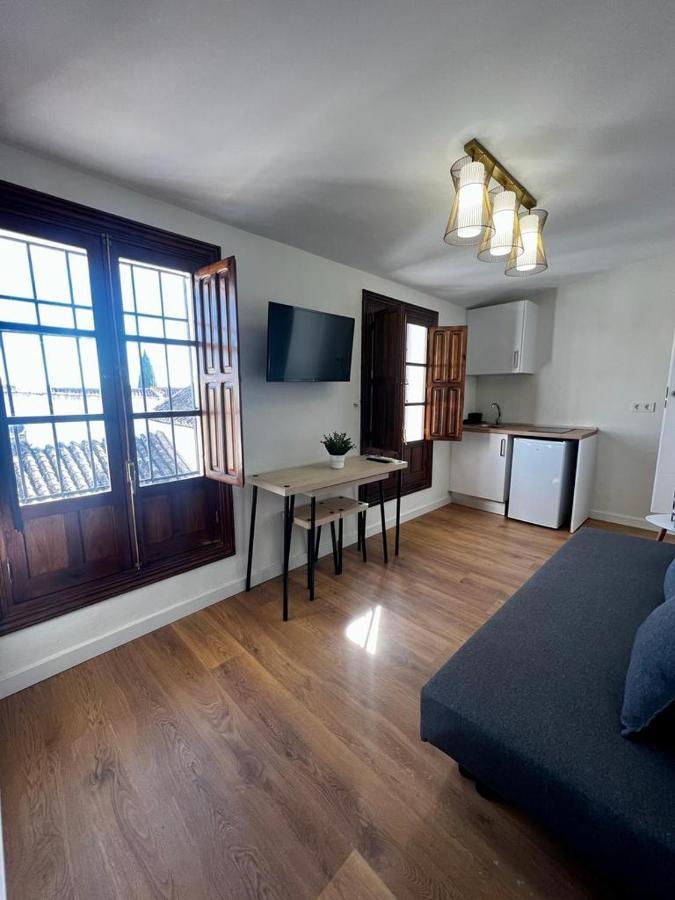 Apartamentos Rey Cordoba Luaran gambar