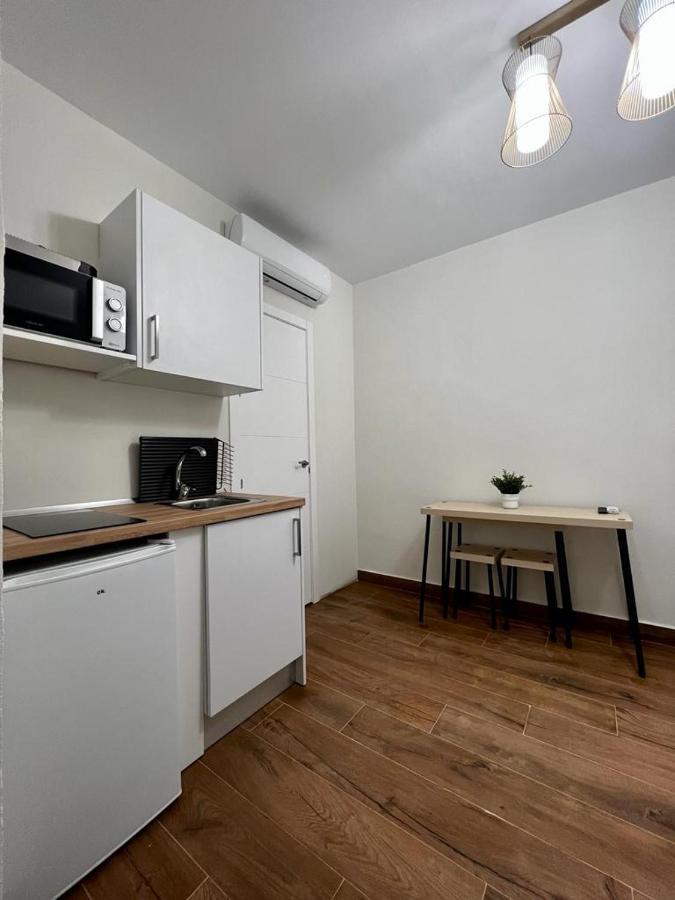 Apartamentos Rey Cordoba Luaran gambar