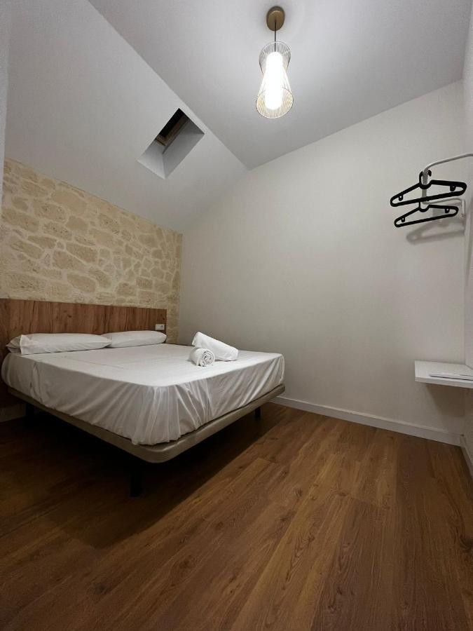 Apartamentos Rey Cordoba Luaran gambar