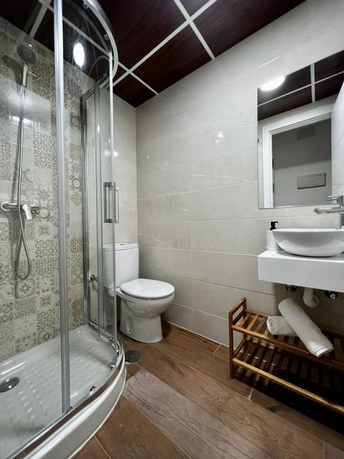 Apartamentos Rey Cordoba Luaran gambar