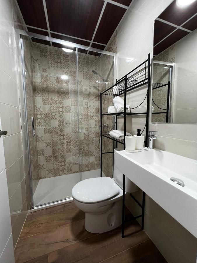 Apartamentos Rey Cordoba Luaran gambar