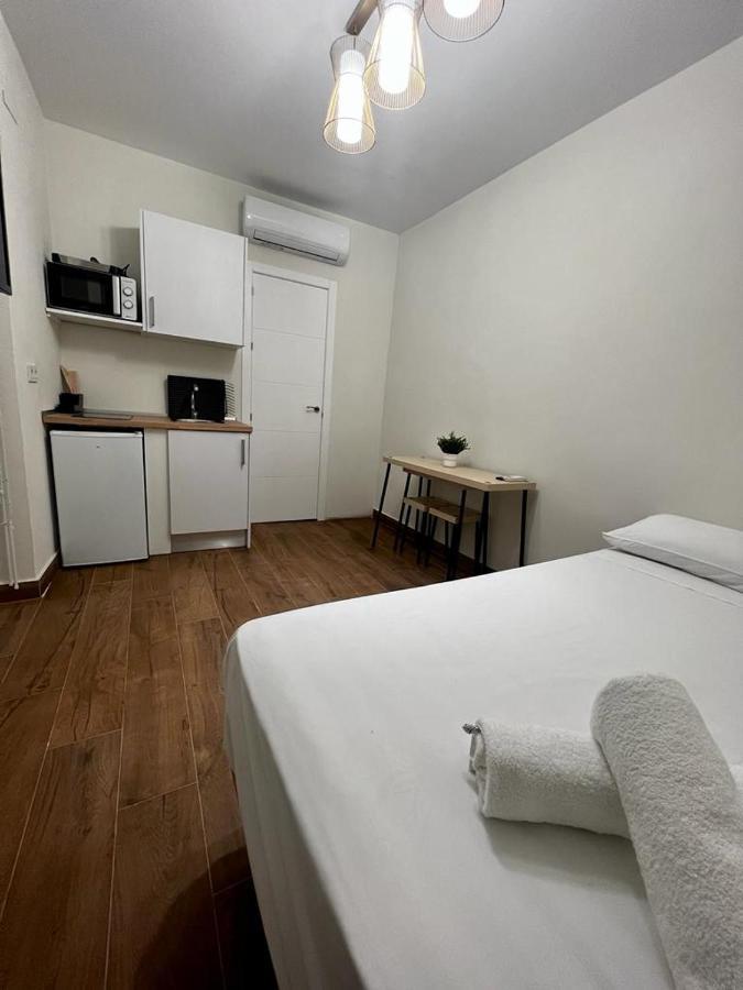 Apartamentos Rey Cordoba Luaran gambar