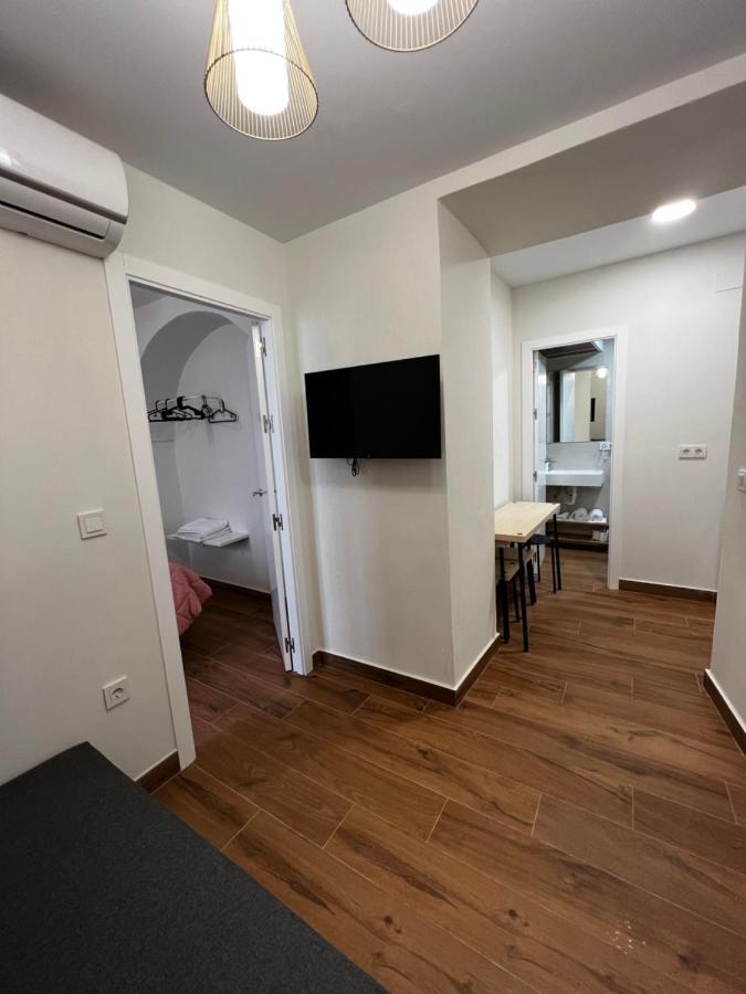 Apartamentos Rey Cordoba Luaran gambar