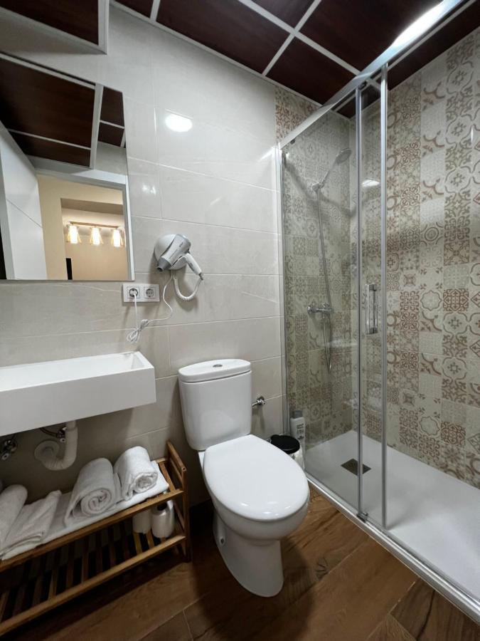 Apartamentos Rey Cordoba Luaran gambar