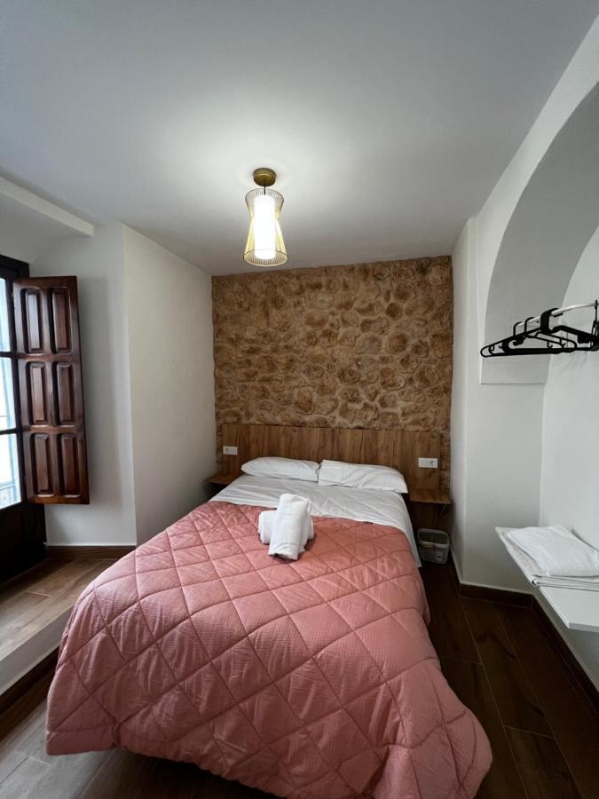 Apartamentos Rey Cordoba Luaran gambar