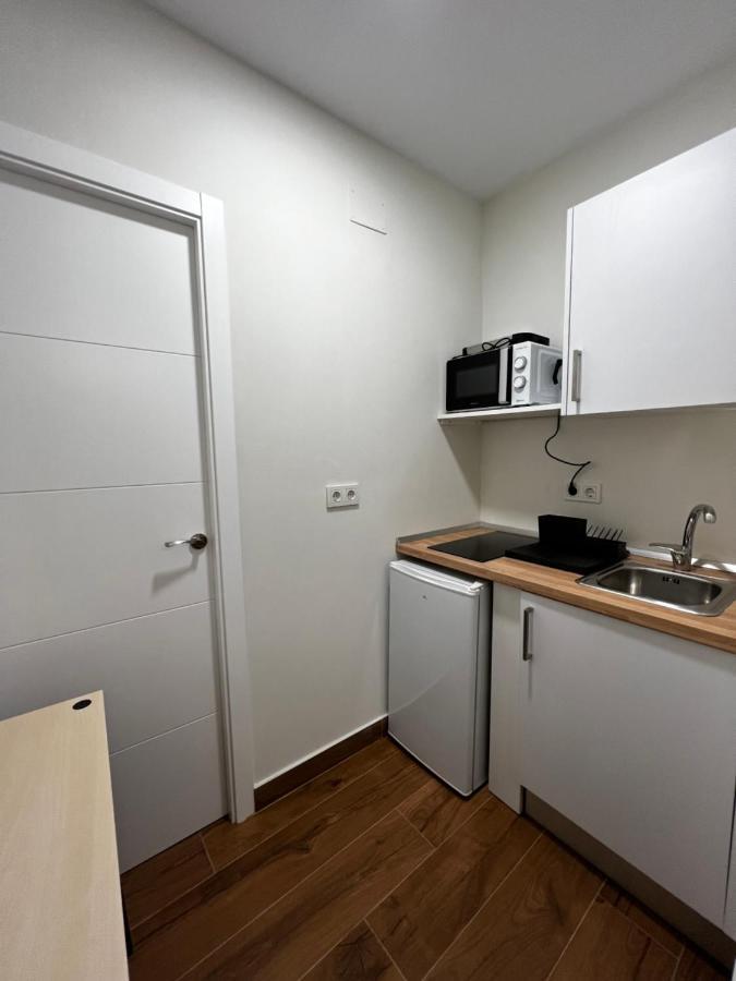 Apartamentos Rey Cordoba Luaran gambar